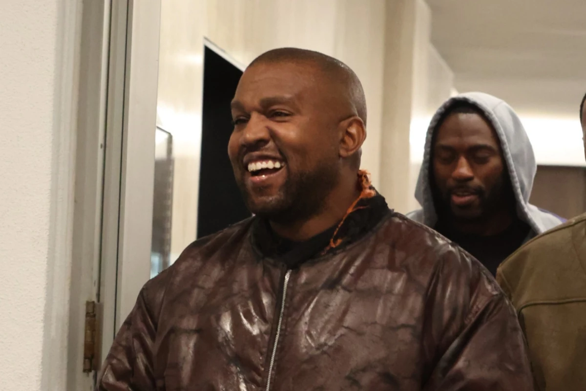 Kanye West New Album 2024 Tracklist Ashli Camilla Kanye West New Album 2024 Tracklist Ashli Camilla