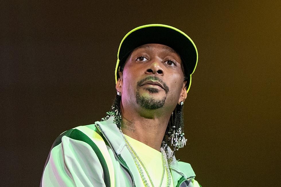 Krayzie Bone Hospitalized Due to Serious Illness - Report