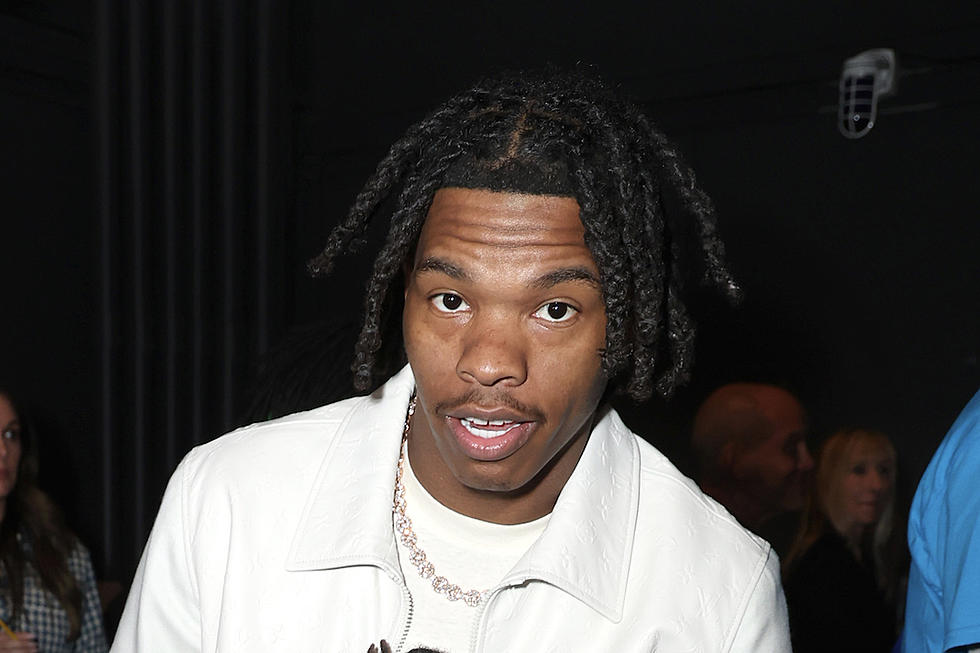 Lil Baby Gives Update on Shooting