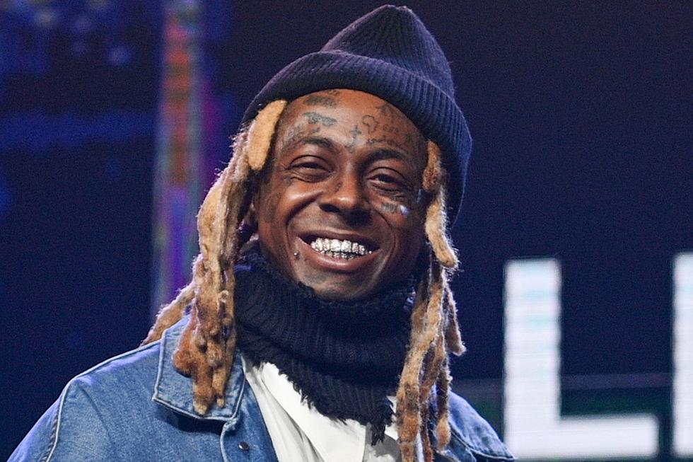 Lil Wayne Announces New Project Dropping Before Tha Carter VI