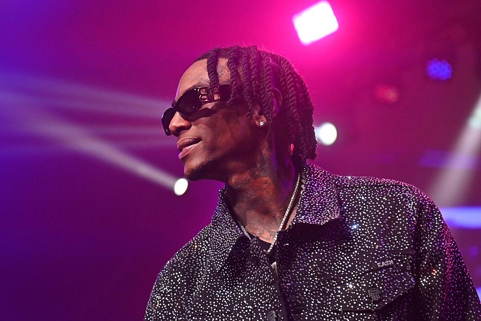 Soulja Boy Lists Rappers MTV Video Music Awards Failed to Feature