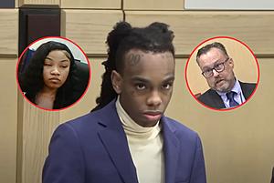 YNW Melly’s Ex-Girlfriend Accuses Police of Threatening to Arrest...