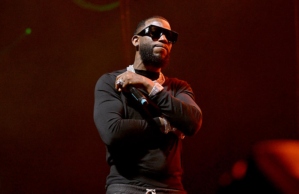 Rapper Gucci Mane performs onstage during night 2 of the 2023 ESSENCE Festival Of Cultureâ„¢ at Caesars Superdome on July 01, 2023 in New Orleans, Louisiana.