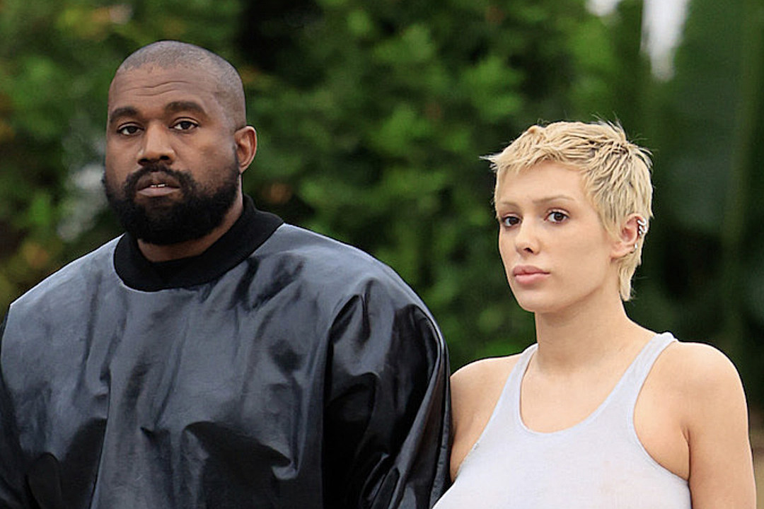 Kanye West, Wife Banned for Life by Italian Boat Company - Report image