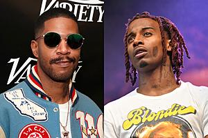 Kid Cudi Claims Playboi Carti Song Is No Longer Happening