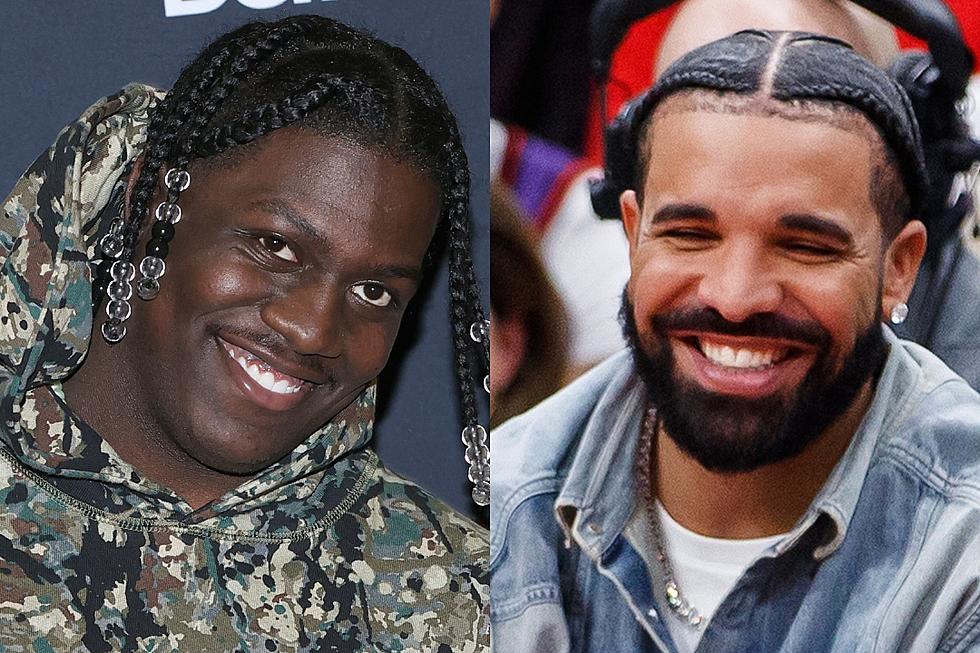 Drake's 'For All The Dogs' Nearly Made Lil Yachty Crash His Car