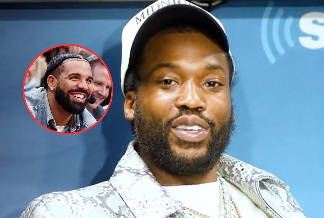 Meek Mill Questions Rick Ross After He Buys Another House From Him