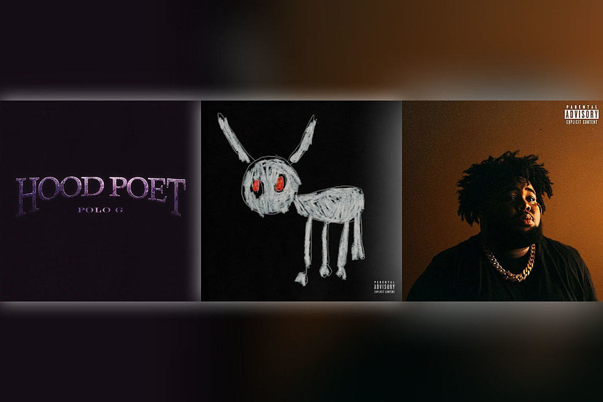 Polo G Returns with New Single 'Barely Holdin' On'; Announces 'Hood Poet'  Album Release Date