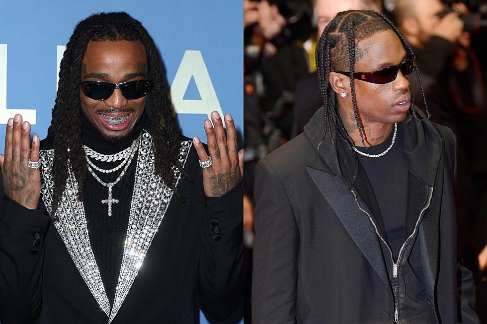 Quavo Gives Update on Huncho Jack, Jack Huncho 2 Album With Travis Scott