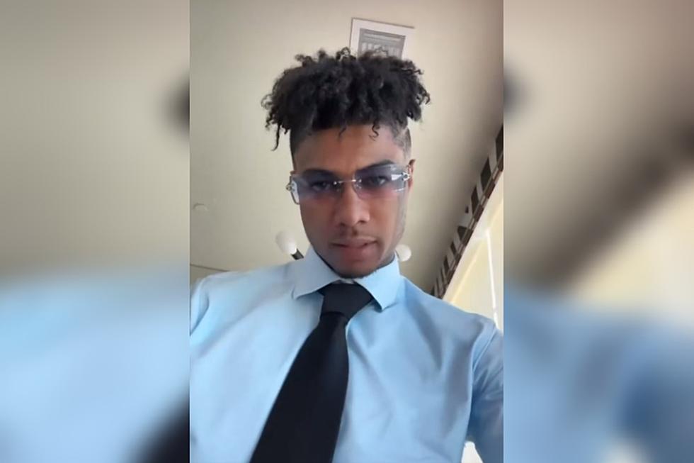 Blueface Reacts to Being Called Zesty for Writing Jaidyn Alexis&#8217; &#8216;Barbie&#8217; Song