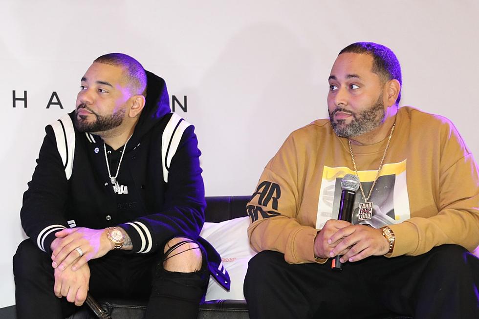 DJ Envy to Cooperate With Authorities