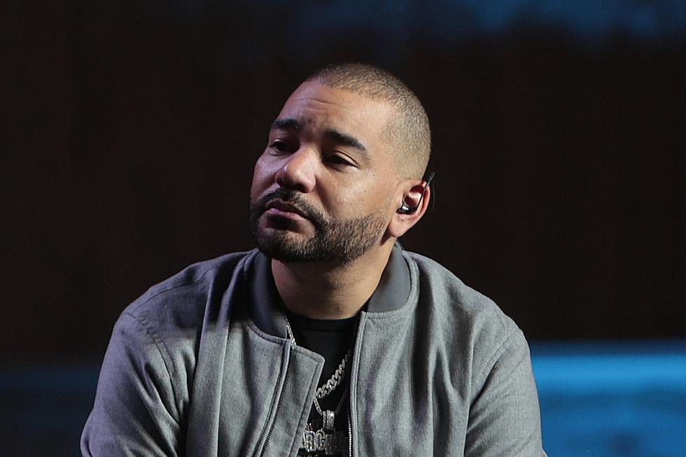 Feds Remove Electronic Equipment From iHeartRadio Offices Where DJ Envy Works After His Business Associate Arrested &#8211; Report