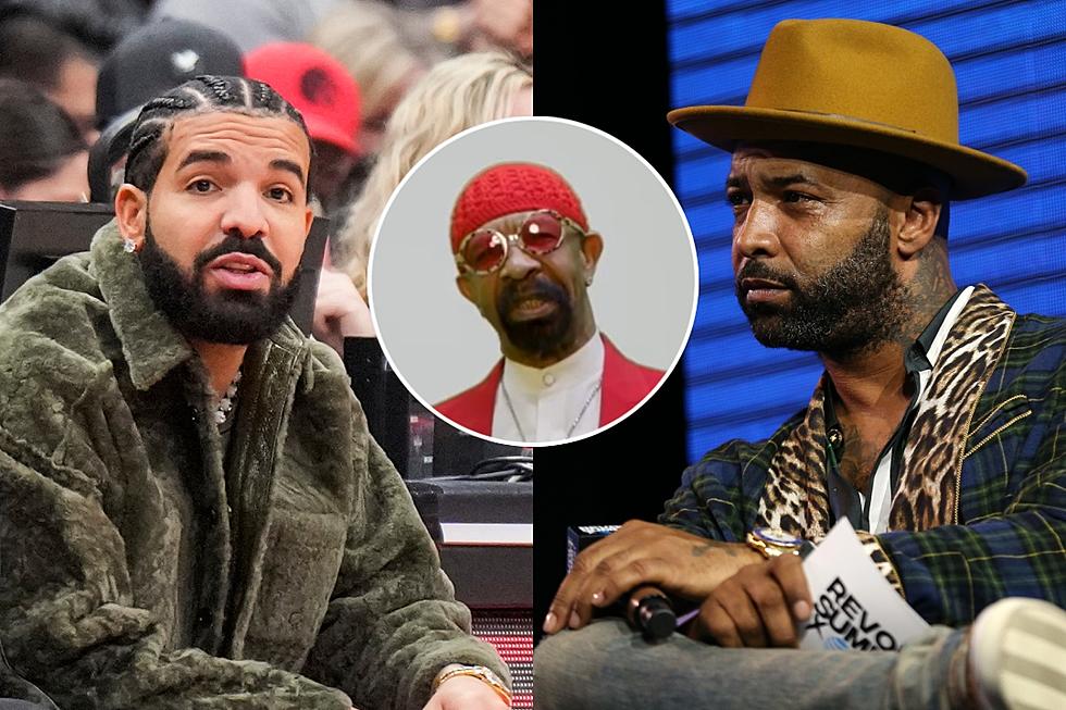 Drake's Dad Calls Out Old Haters After Joe Budden, Drake Beef