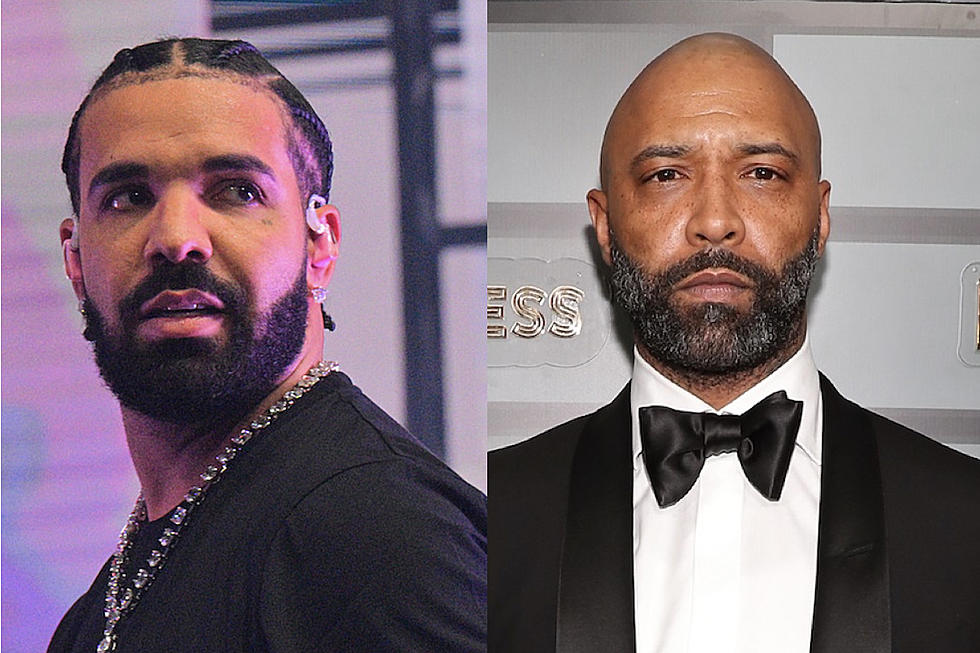 Drake Calls Joe Budden a Failure, Fires Back in Lengthy Instagram Post for Criticizing For All the Dogs Album