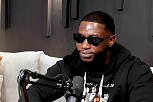 Gucci Mane Explains Why He Wouldn’t Get Ice Cream Cone Face Tattoo...