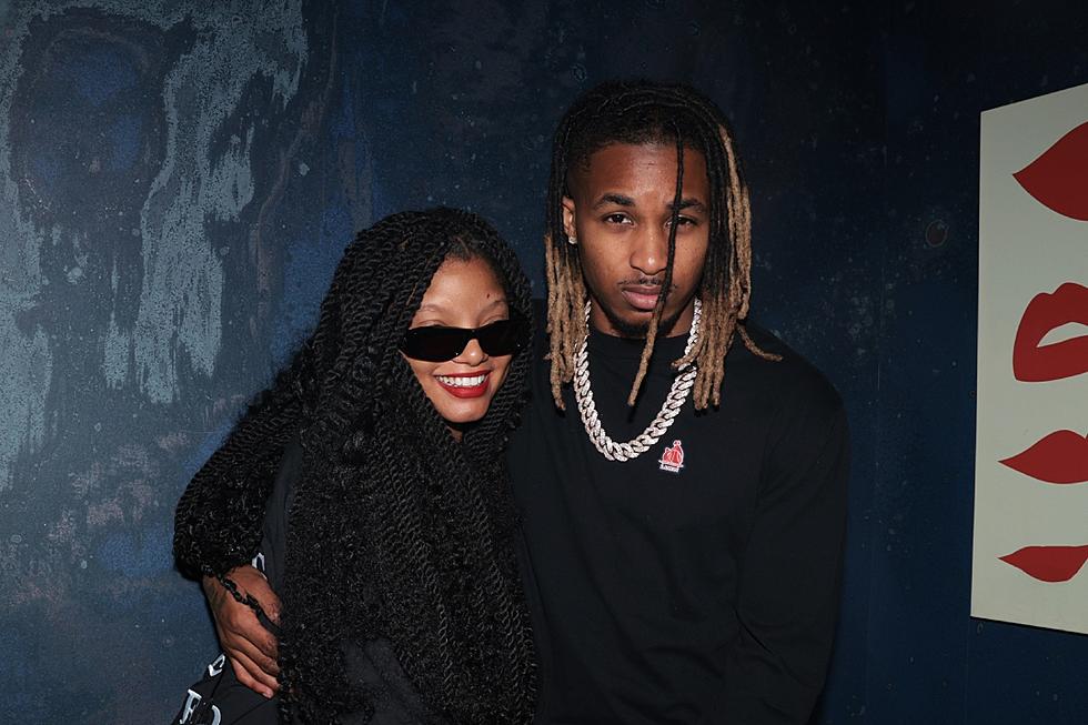 Halle Bailey and DDG Expecting?