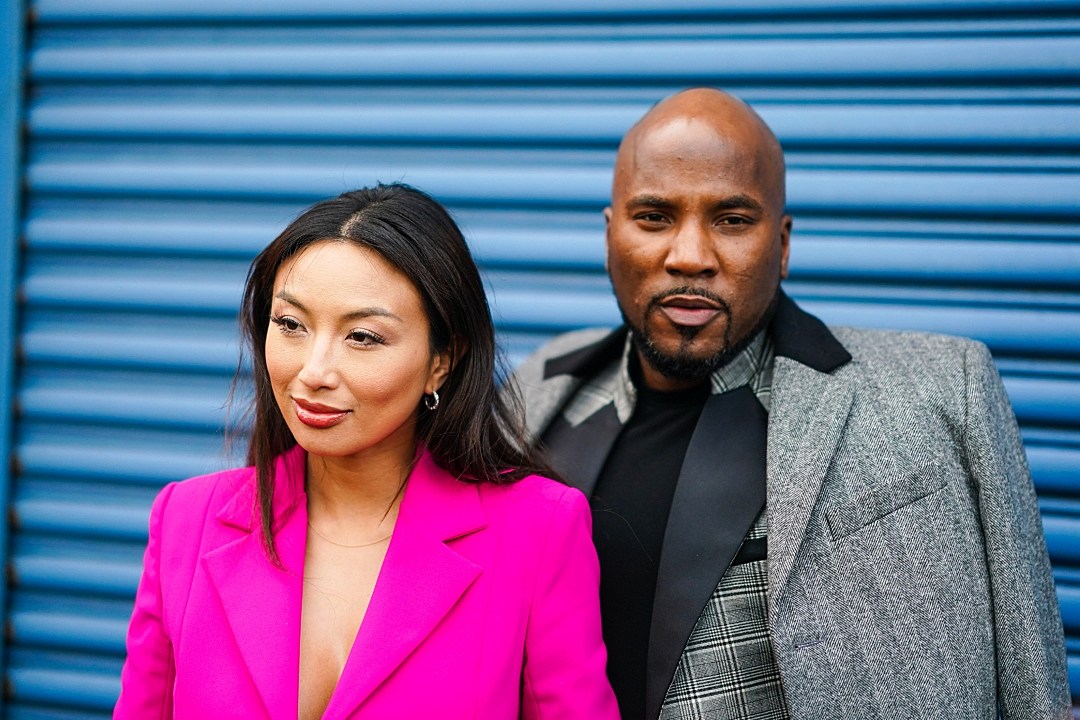 Jeezy Responds to ‘Disturbing’ Allegations That He Was Abusive to
Estranged Wife Jeannie Mai