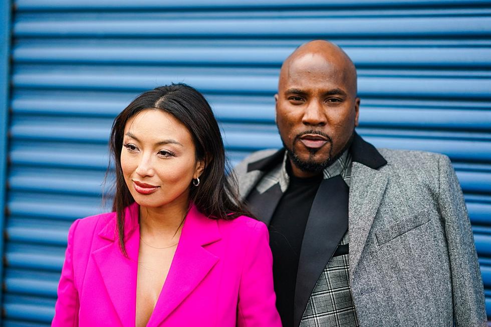 Jeezy Breaks Silence on Divorce From Jeannie Mai