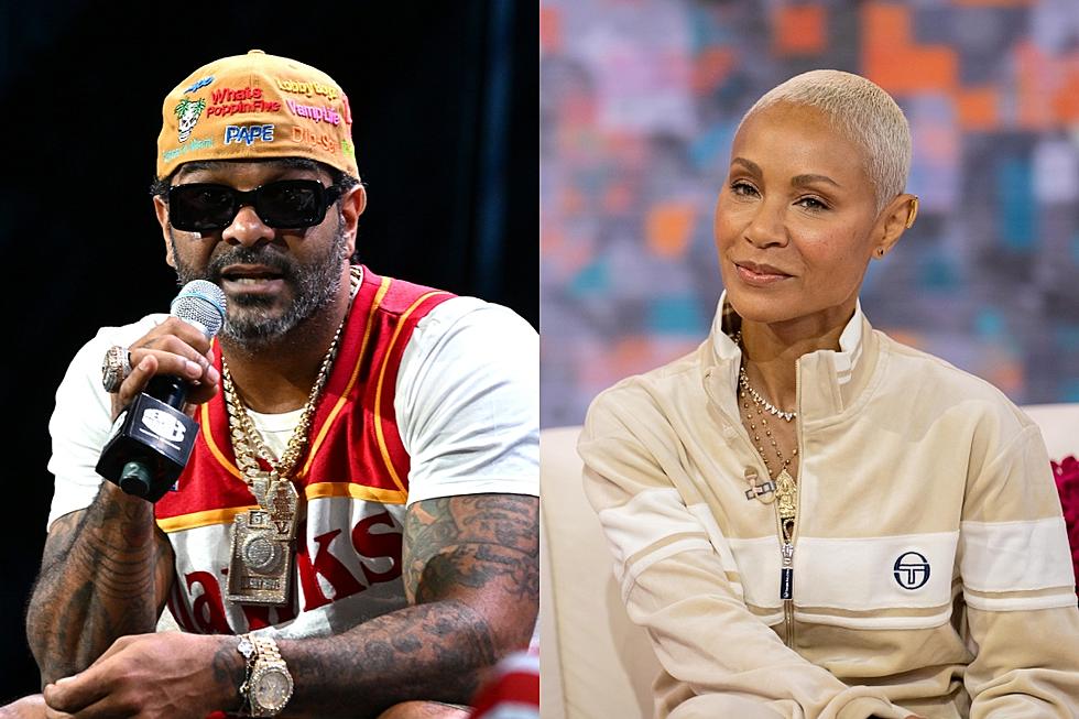 Jim Jones Wants Crackheads and Fiends to Verify Jada Pinkett Smith&#8217;s Claims She Was a Drug Dealer