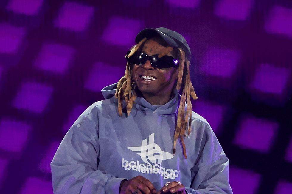 Lil Wayne Owns Pickleball Team 