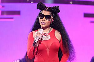 Nicki Minaj Pushes Back Pink Friday 2 Album Release Date