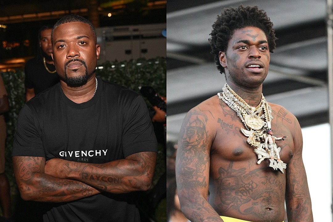 Kodak Black Apologizes To PnB Rock's GF For Blaming His Death On Her In An  Instagram Live - Narcity