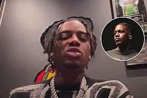 Soulja Boy Goes Off on Lil Yachty for Claiming to Be the First...