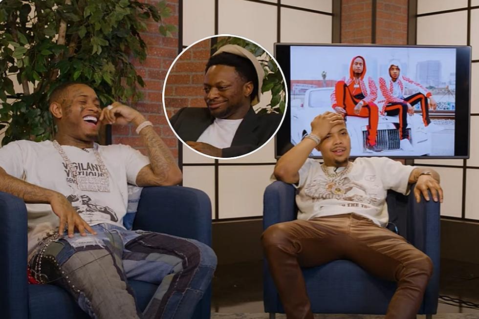 G Herbo, Southside Face Backlash for Funny Marco Interview