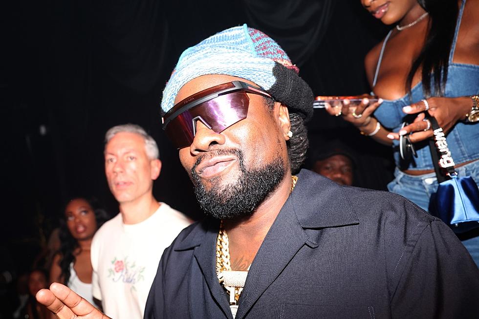 Wale Signs With Def Jam Recordings