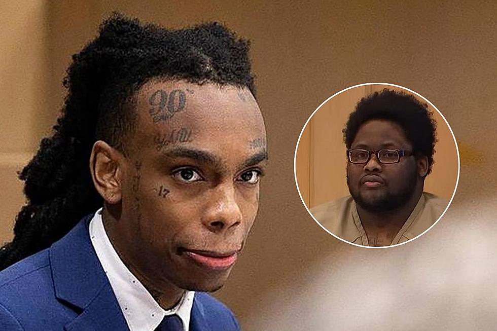 Man Who Cooperated in XXXTentacion Murder Trial Now a Witness in YNW Melly Case