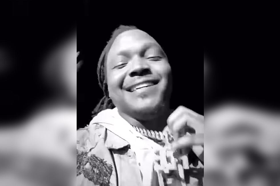 Young Nudy Insists Snitches Couldn&#8217;t Stop Him From Beating a Legal Case
