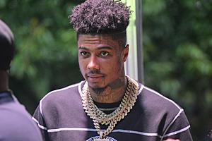 Blueface Ordered to Pay Another $1 Million in Interest for $13...