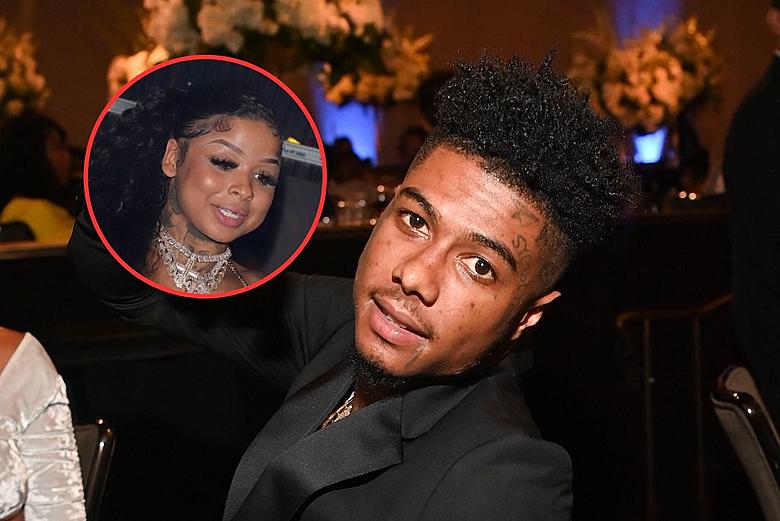 A Timeline of Blueface and Chrisean Rock's Unhealthy Relationship