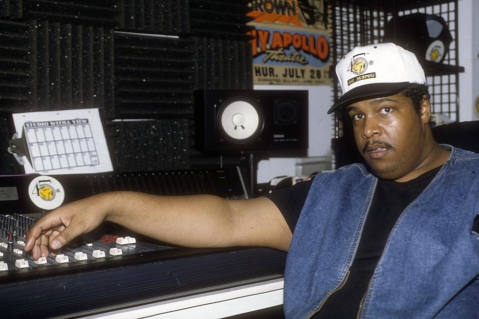DJ Mark The 45 King Dies at 62, Hip-Hop Community Mourns