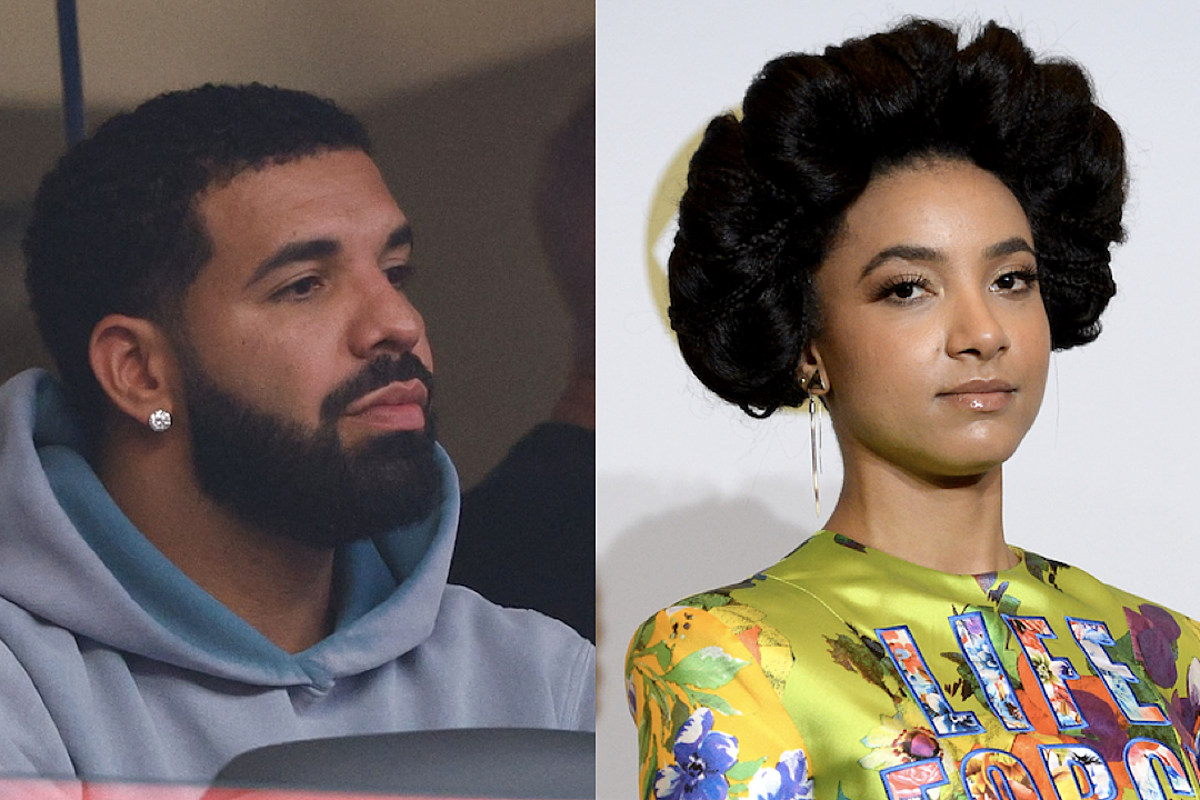 Drake Disses Esperanza Spalding on New Song, Receives Backlash - XXL