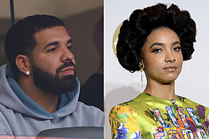 Drake Receives Backlash for Dissing Singer Esperanza Spalding...
