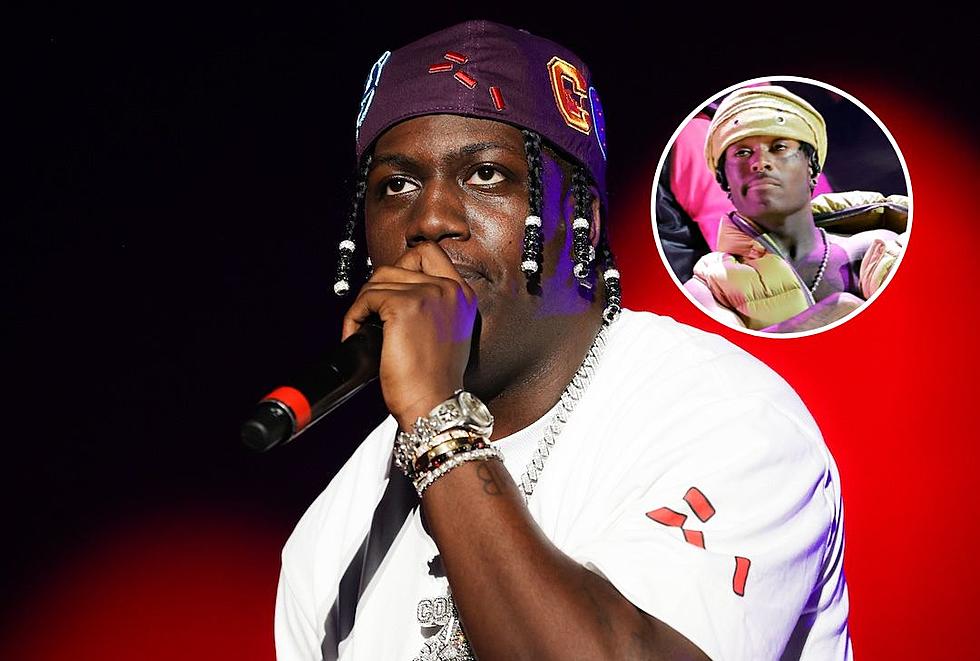 Lil Yachty Denies He Dissed Lil Uzi Vert After Fans Think He’s Throwing Shots on New Song