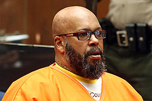 Suge Knight Starting Podcast From Prison, Will Address Beef With...