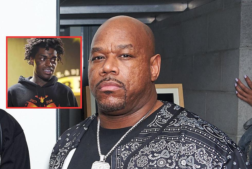 Wack 100 Insists There Is Nothing Wrong With Kodak Black After Ray J Asks Wack to Help Yak