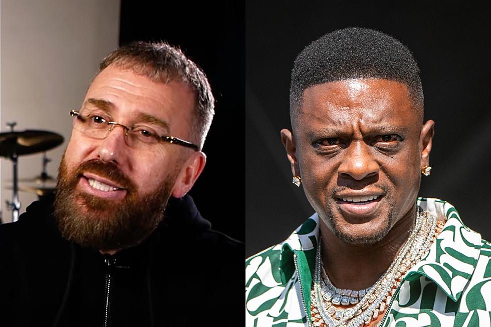 DJ Vlad Starts GoFundMe to Raise Money for His Website After Boosie BadAzz Claims He Makes $500,000 a Year for VladTV Interviews