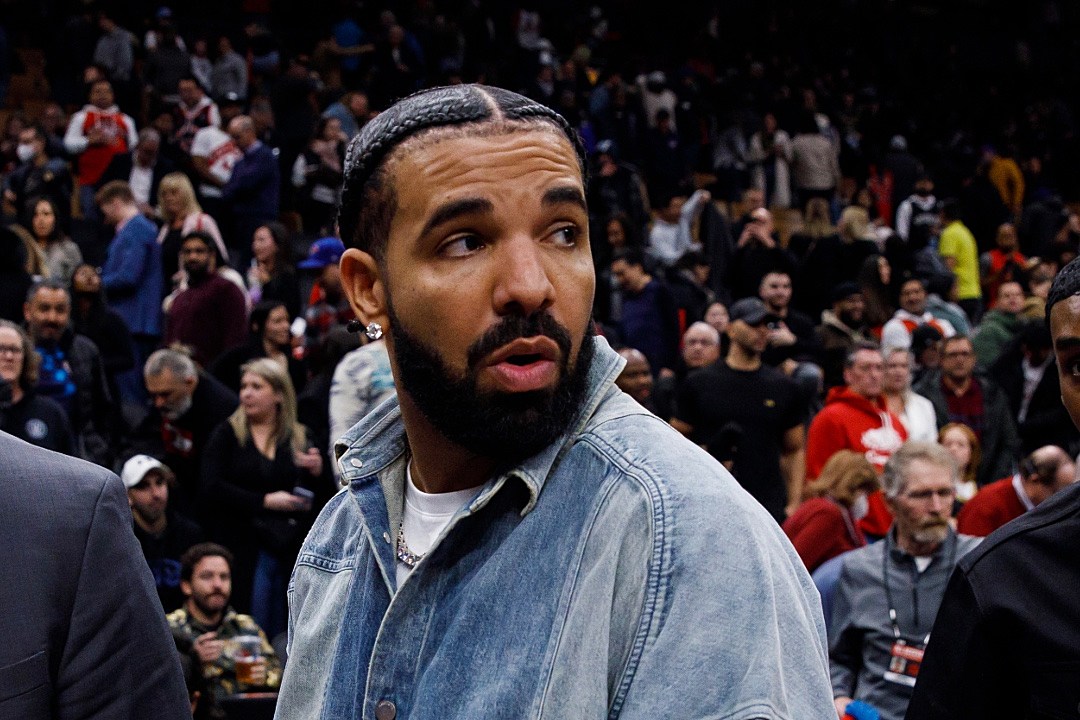 Drake Drops For All the Dogs Scary Hours Edition – Listen | 97.7 The ...