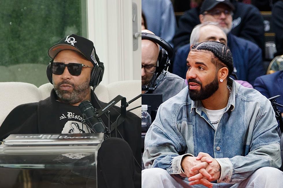 Fans Think Joe Budden’s Criticism of For All the Dogs Is the Reason Drake Is Dropping Scary Hours 3
