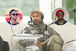 Joe Budden Calls Out Lupe Fiasco for Rapping Over André 3000’s...