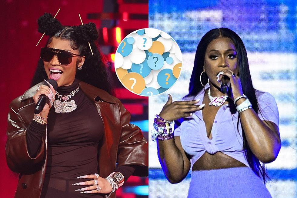 Nicki Minaj Quotes Remy Ma Lyrics and Fans Are Confused