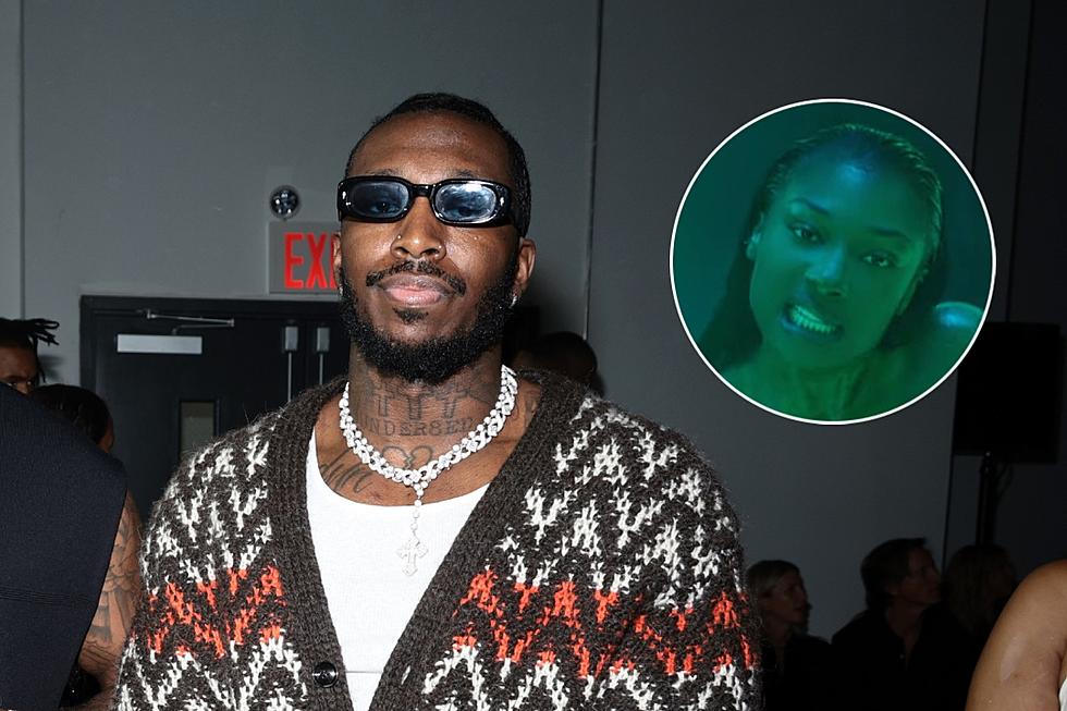 Pardison Fontaine&#8217;s Instagram Comments Are in Shambles After Megan Thee Stallion Appears to Reveal He Cheated on Her