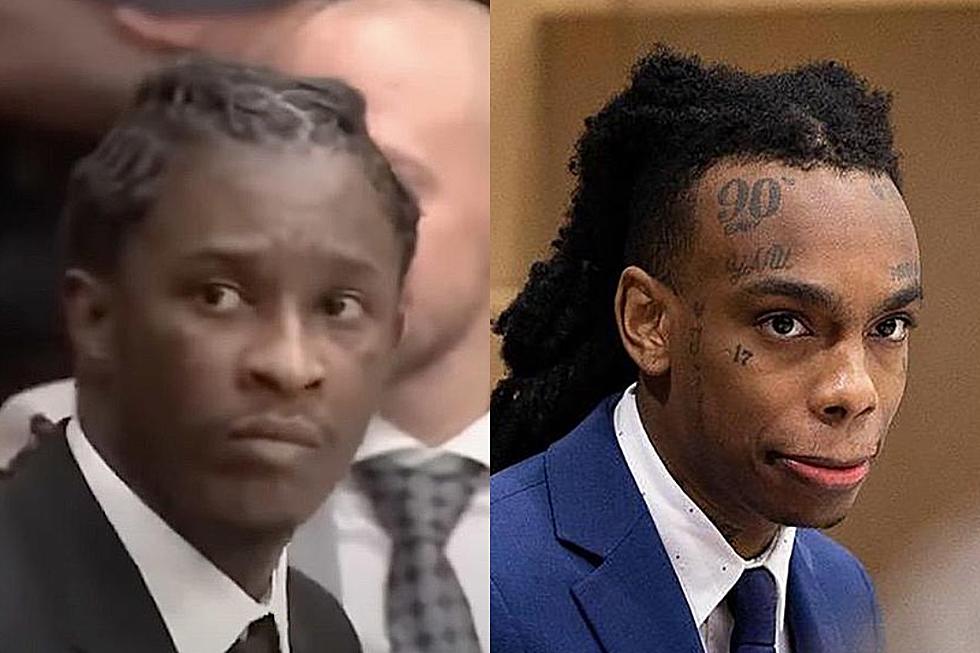Young Thug and YNW Melly Will Have the Biggest Trials in Hip-Hop 