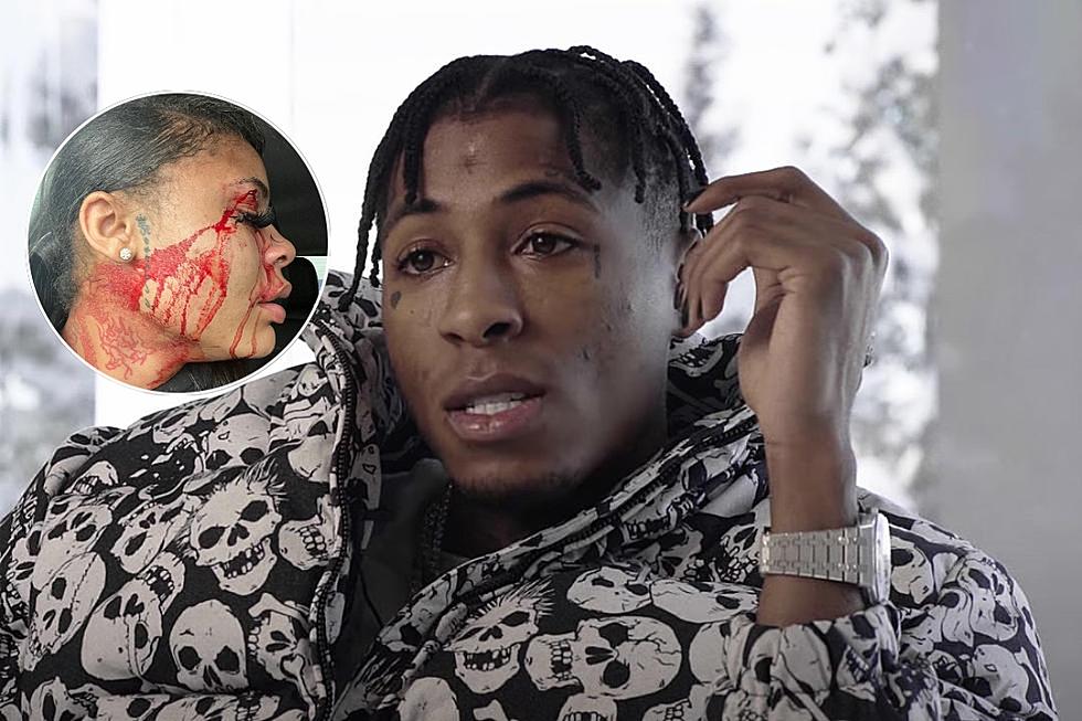 NBA YoungBoy's Child's Mother Accuses Him Ordering Assault 