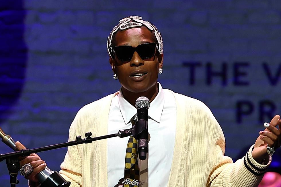 ASAP Rocky Alleged Victim Claims He Has PTSD From Rocky Shooting Him