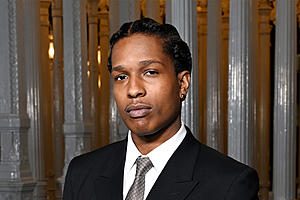 ASAP Rocky Will Go to Trial for Allegedly Shooting ASAP Relli...