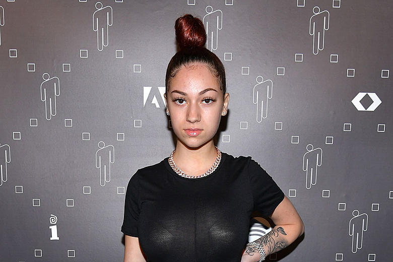 Bhad Bhabie Reveals How Much She Made on OnlyFans in 2021 - XXL